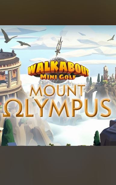 迷你高尔夫VR Walkabout Mini Golf VR【VR游戏】下载-电玩联盟