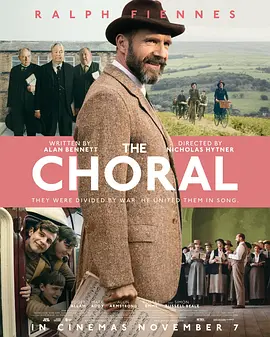 [夸克网盘]合唱团高清下载 2025 英国 / 美国-电玩联盟