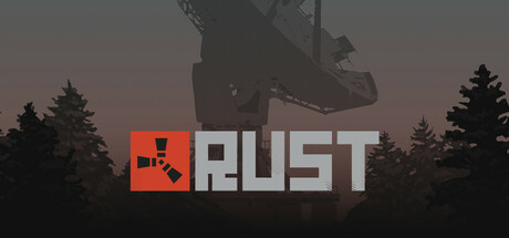 腐蚀/Rust /单机+联机 十周年 免安装中文版夸克网盘下载-电玩联盟