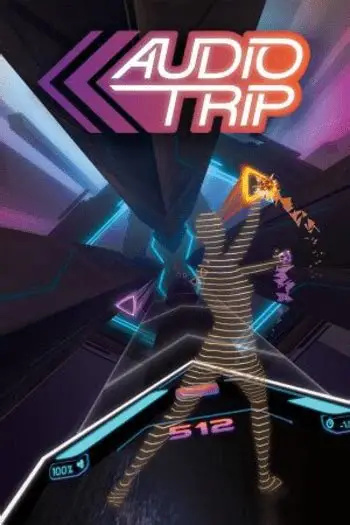 音乐之旅VR Audio Trip【VR游戏】下载-电玩联盟