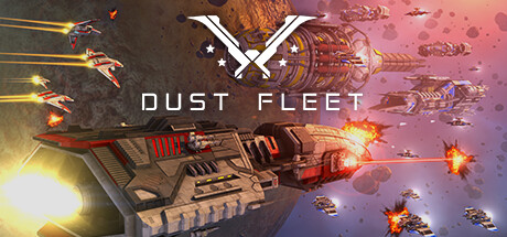 尘埃舰队（Dust Fleet）免安装中文版夸克网盘下载-电玩联盟
