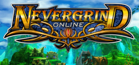 Nevergrind Online 免安装中文版夸克网盘下载-电玩联盟