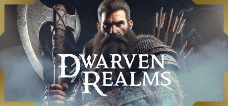 矮人领域|矮人王国/ Dwarven Realms 免安装中文版夸克网盘下载-电玩联盟