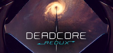 死亡核心：重制版/DeadCore Redux免安装中文版夸克网盘下载-电玩联盟