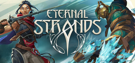 永恒的束缚|永恒之链/Eternal Strands免安装中文版夸克网盘下载-电玩联盟