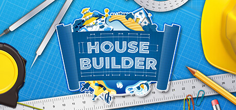 房屋建造者/ House Builder 全DLC 免安装中文版夸克网盘下载-电玩联盟