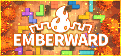 余烬守卫/ Emberward 免安装中文版夸克网盘下载-电玩联盟