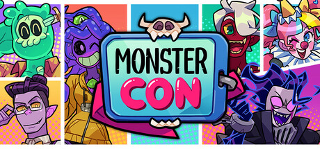 魔物学园4：魔物庆典Monster Prom 4 Monster Con免安装英文版夸克网盘下载-电玩联盟