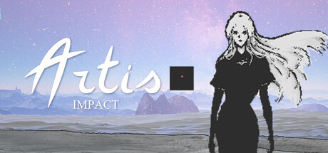 爱氏物语/Artis Impact免安装中文版夸克网盘下载-电玩联盟