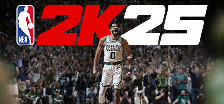 NBA 2K25 / PC+手机双端 免安装中文版夸克网盘下载-电玩联盟
