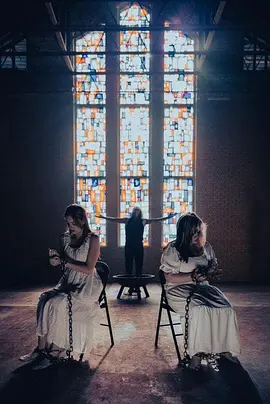 [夸克网盘]疯狂德克萨斯高清下载 2025 美国 剧情 恐怖片-电玩联盟