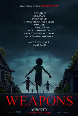 凶器 (2025) 超清下载【夸克网盘】-电玩联盟