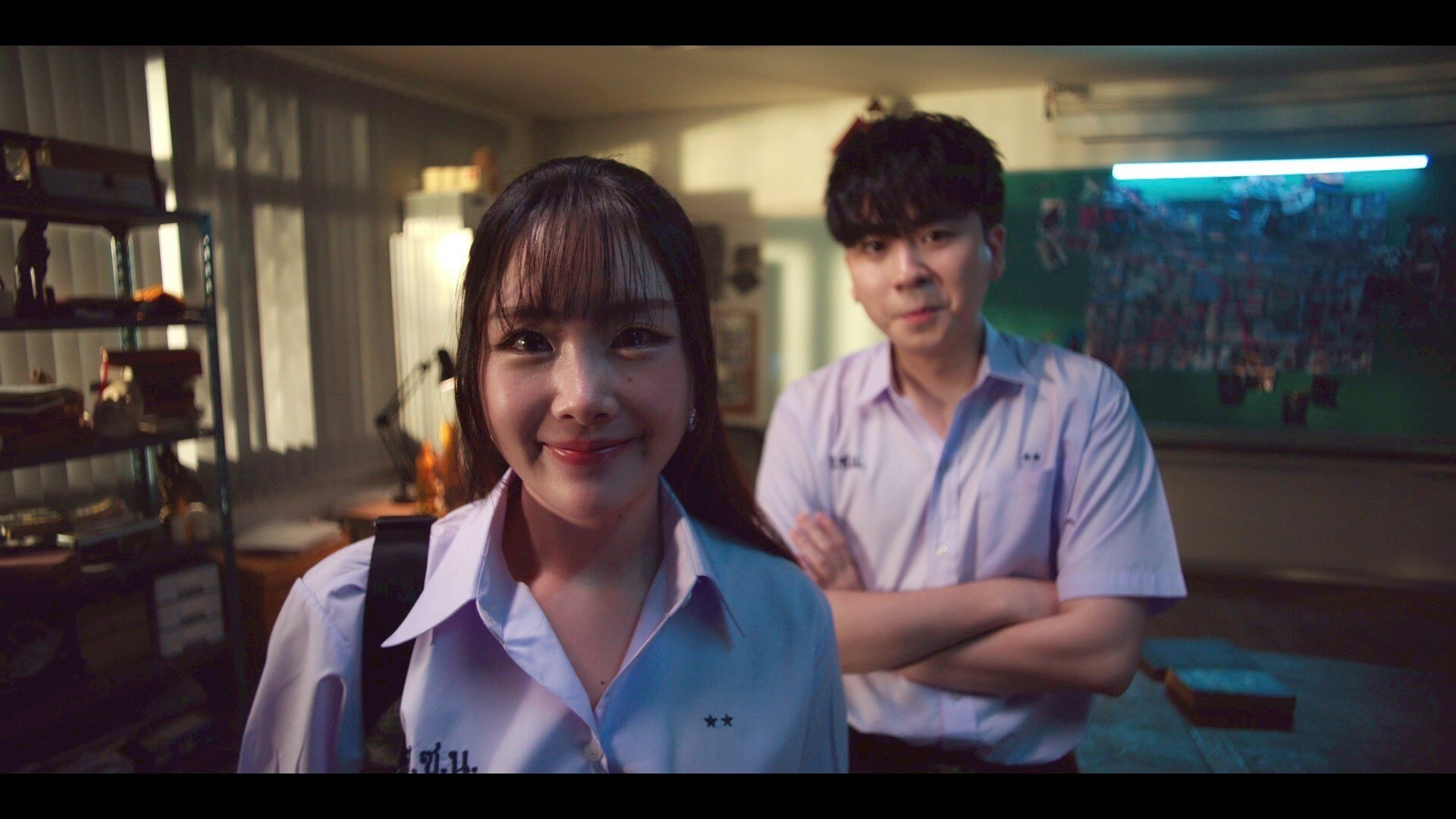 图片[2]-恋爱秘密侦探社/ 免安装中文版夸克网盘下载-电玩联盟