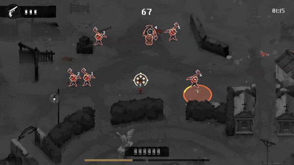 杀死乌鸦（Kill The Crows）免安装中文版夸克网盘下载-电玩联盟