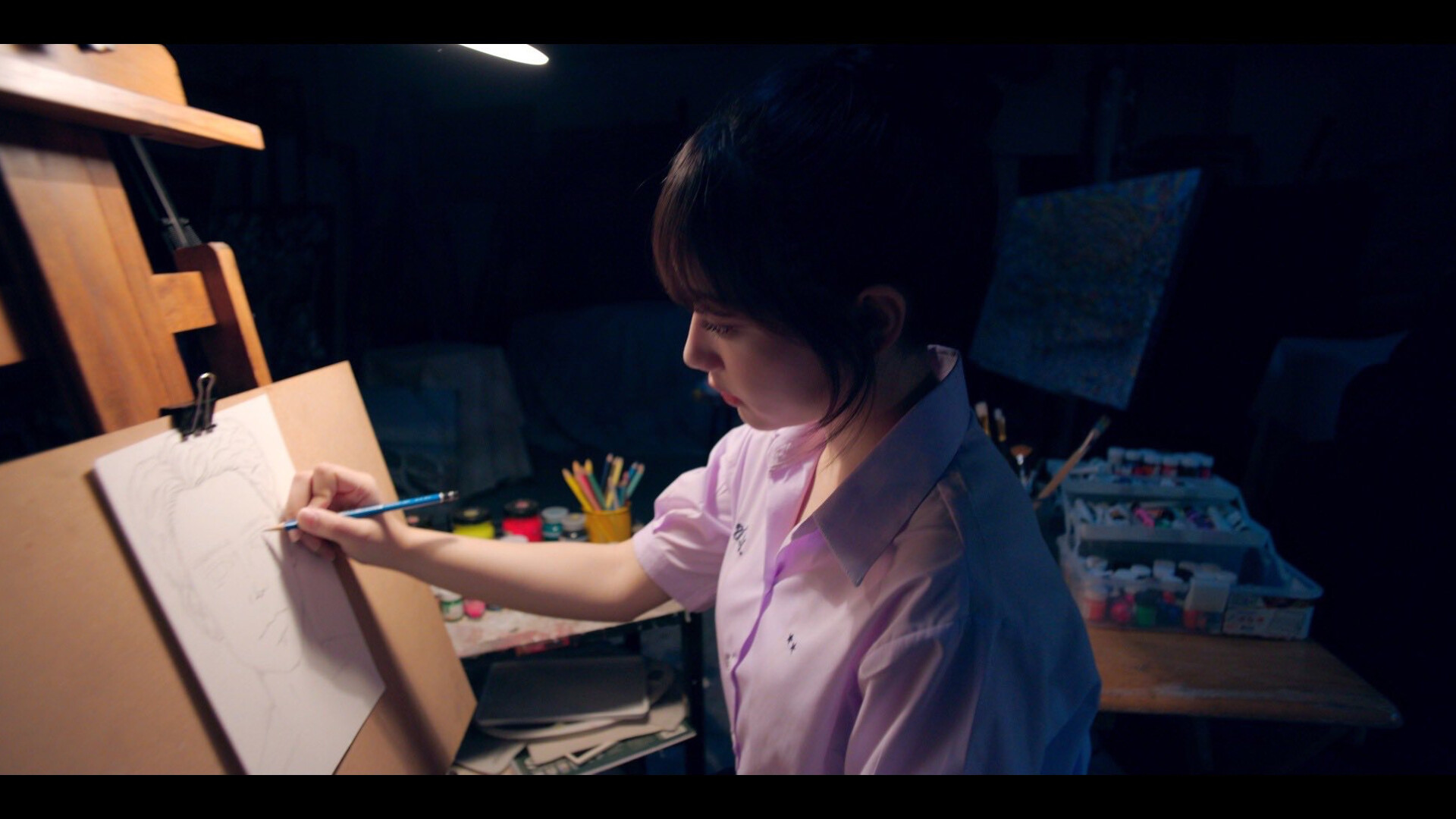 图片[3]-恋爱秘密侦探社/ 免安装中文版夸克网盘下载-电玩联盟