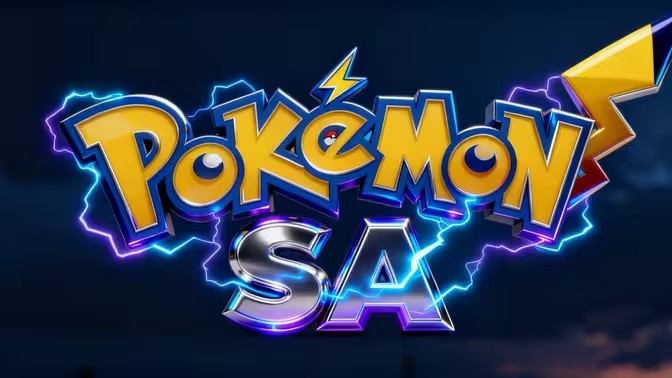 宝可梦SA：重启小智的冒险！免安装中文版夸克网盘下载-电玩联盟