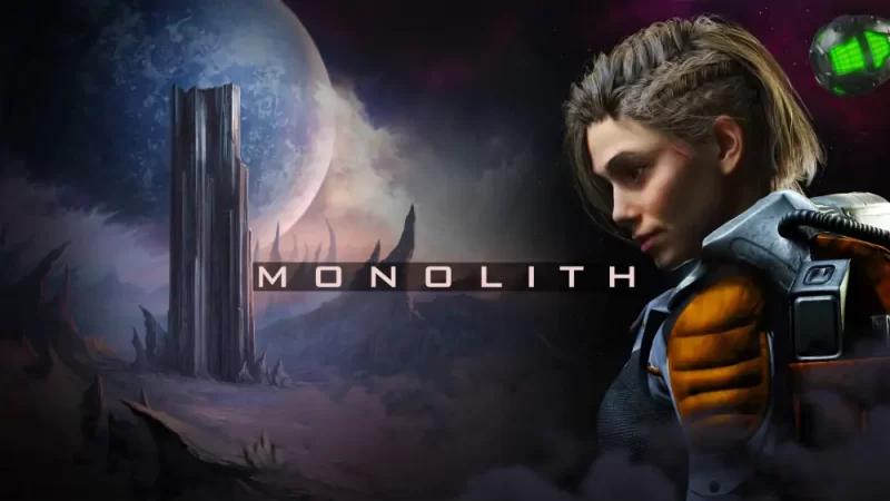 擎天柱石|巨石|Monolith【switch游戏】夸克网盘下载-电玩联盟