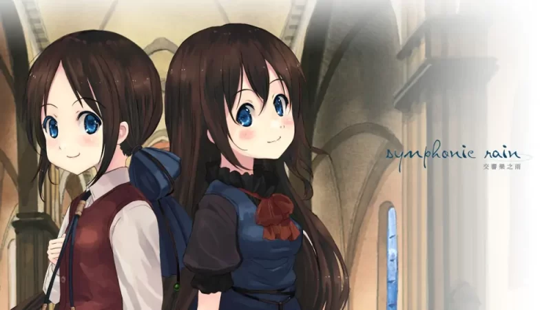 交响乐之雨|Symphonic Rain中文【switch游戏】夸克网盘下载-电玩联盟