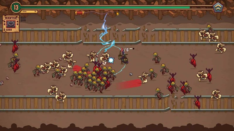 赏金幸存者 steam移植手游下载-电玩联盟