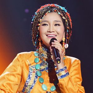 [夸克网盘]降央卓玛所有歌曲MP3音乐合集打包下载-电玩联盟