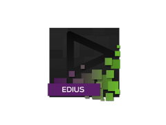 EDIUS Pro （v6.5-9.0版合集） 中文免费版下载-电玩联盟