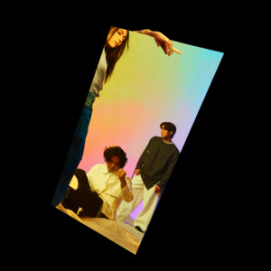 [夸克网盘]告五人所有歌曲MP3音乐合集打包下载-电玩联盟