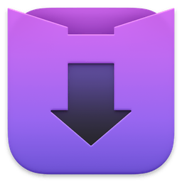 Downie 4.9.4MAC版软件夸克网盘下载