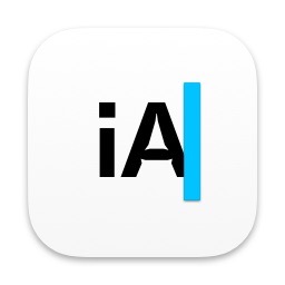 iA Writer 7.1.4MAC版软件夸克网盘下载-电玩联盟
