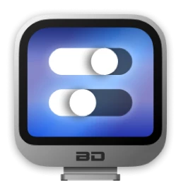 BetterDisplay Pro3.2.1MAC版软件夸克网盘下载