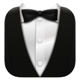 Bartender5 MAC版软件夸克网盘下载