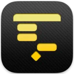 OmniPlan Pro4.9.2MAC版软件夸克网盘下载