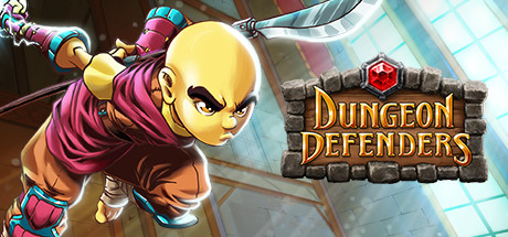 地牢守护者/Dungeon Defenders v10.3.1  免安装英文版夸克网盘下载-电玩联盟