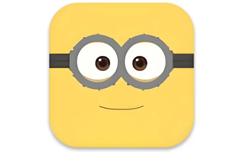 安卓APP-小黄人影视 v1.3.3 免费高清影视剧集短剧去广告纯净版-电玩联盟