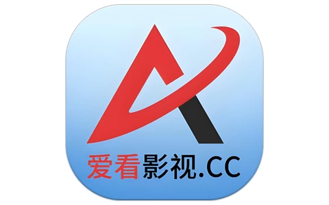 安卓APP-爱看影视下载 v4.4.0 去广告-电玩联盟