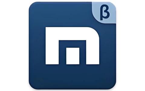 傲游浏览器 v7.5.2.3400 Beta 官方便携版下载-电玩联盟