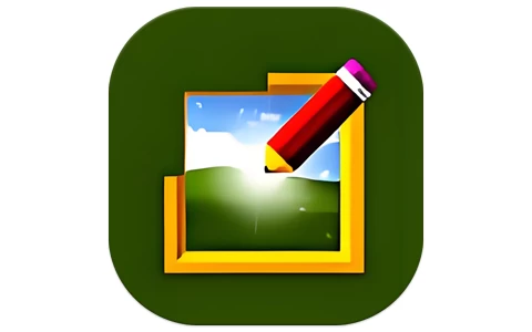 Chasys Draw IES Artist 开源图像处理 v5.38.01下载-电玩联盟