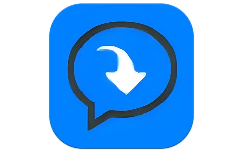 Social Media Downloader 社交媒体下载工具 v8.0.6 便携版-电玩联盟