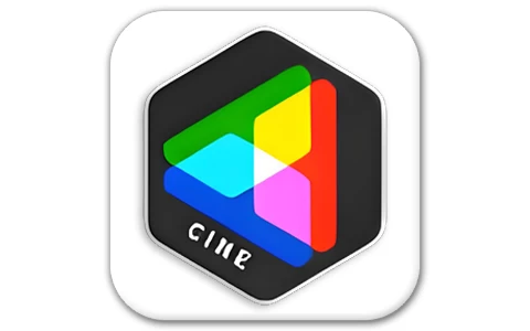 CameraBag Pro 强大的图像处理软件 2026.0.0 便携版-电玩联盟