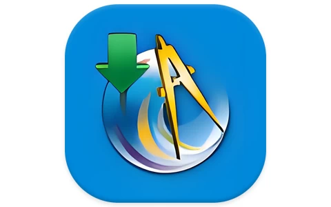 几何画板 v5.06 珍藏版 用来绘制和研究几何图形-电玩联盟