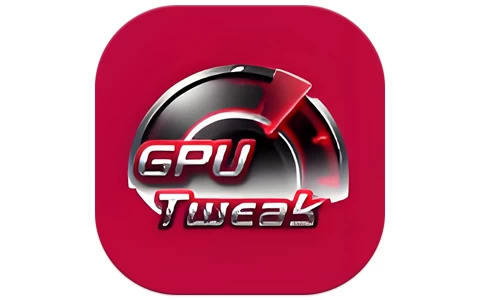 ASUS GPU Tweak III 华硕显卡超频工具 v2.0.6.1 最新版下载-电玩联盟