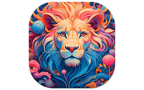 AI安卓-CreArt v2.5.7 无限AI图片生成工具下载，将文字描述转化为独特艺术作品，解锁高级版-电玩联盟