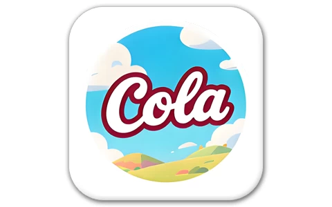 安卓APP-COLA漫画 v1.1.5，免广告获取特权版-电玩联盟