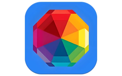 AMS PhotoMaster 图片处理软件 v21.0 便携版-电玩联盟