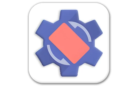 安卓APP-Rotation Pro 强制转屏 v29.2.1 高级版-电玩联盟