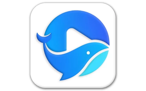 安卓APP-鲸鱼影视下载 v1.2.0 去广告-电玩联盟