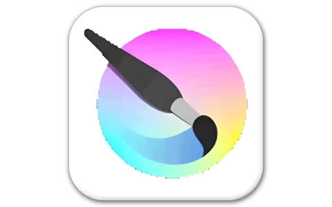 Krita 开源绘画工具 v5.2.13 绿色版下载-电玩联盟