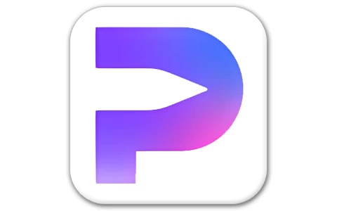 安卓APP-HiPaint Sketch draw 绘画 v6.1.6 高级版-电玩联盟