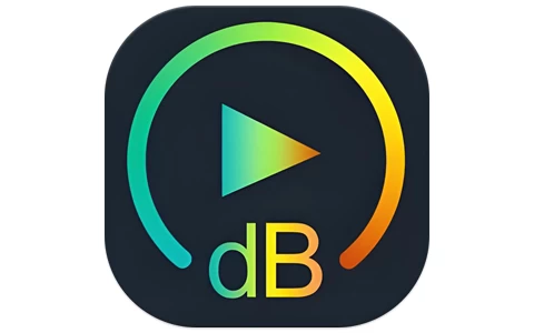 4分贝音乐 v1.2.0，全网无损音乐播放+下载工具-电玩联盟